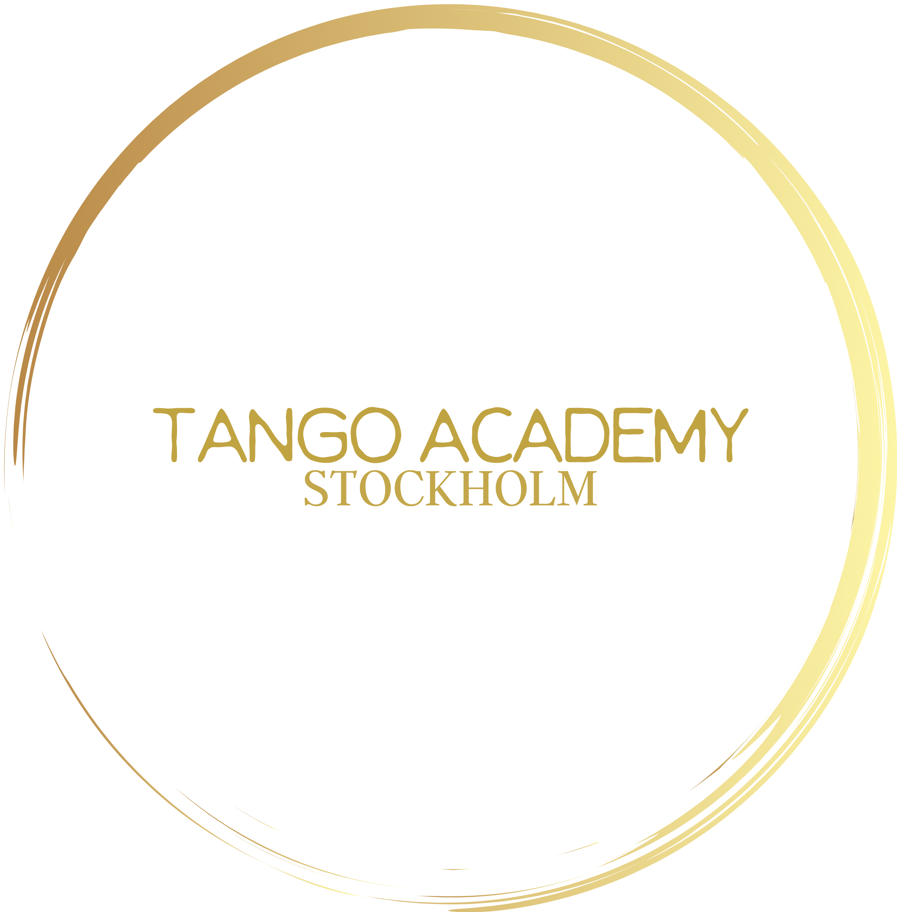 Tango Academy Stockholm
